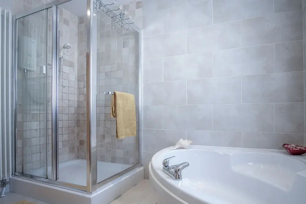 Cwtch Cottage - 3 Bed Cottage - Tenby, Tenby