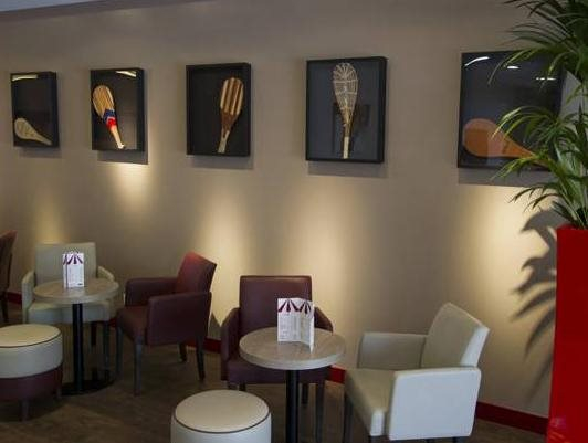 Hotel Club Vacanciel Guethary
