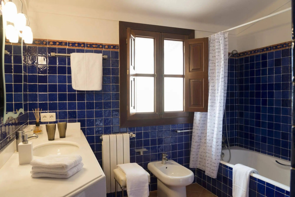 Agroturismo Fincahotel Es Llobets