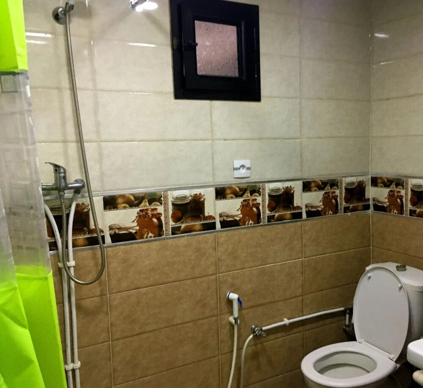 Hostel le Coin dOr