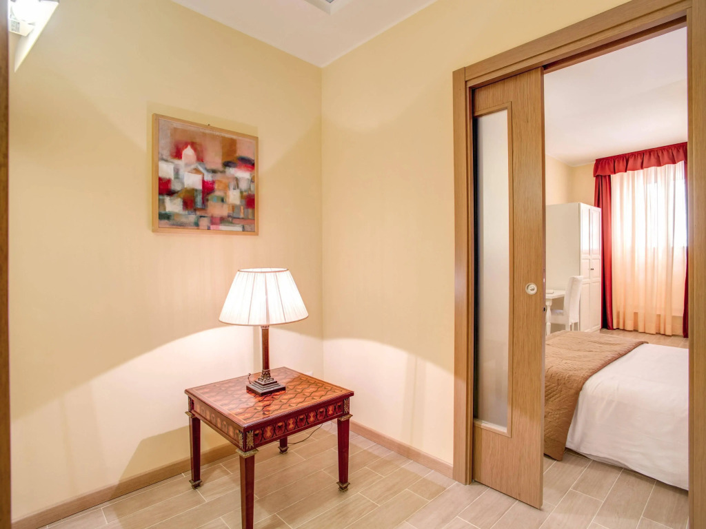 Top Floor Navona