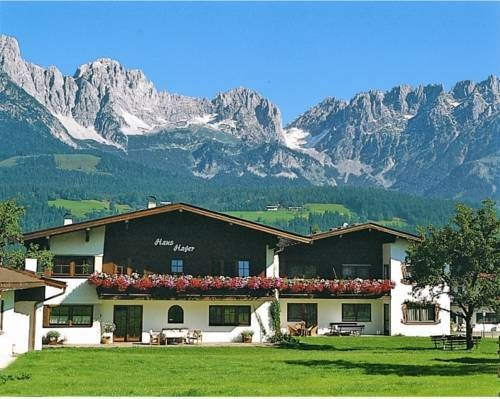 Haus Hager Inge