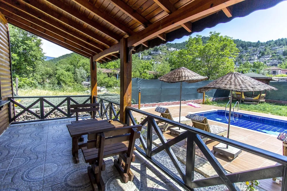 Villa Emir by Tatilpremium