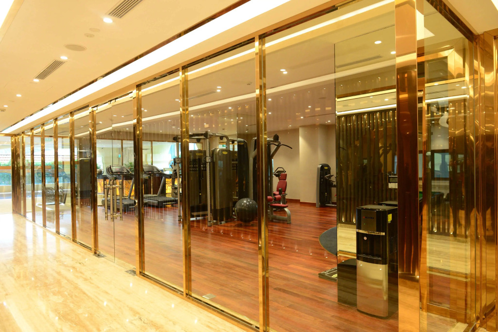 Sherwood Suites