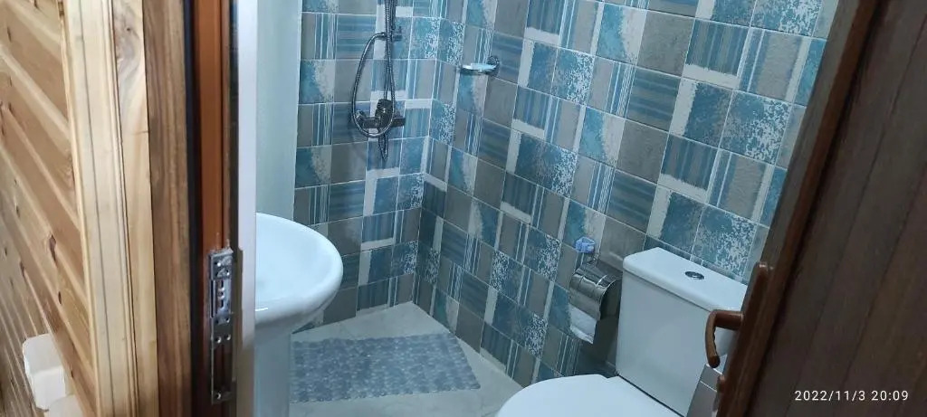 Cottage lima