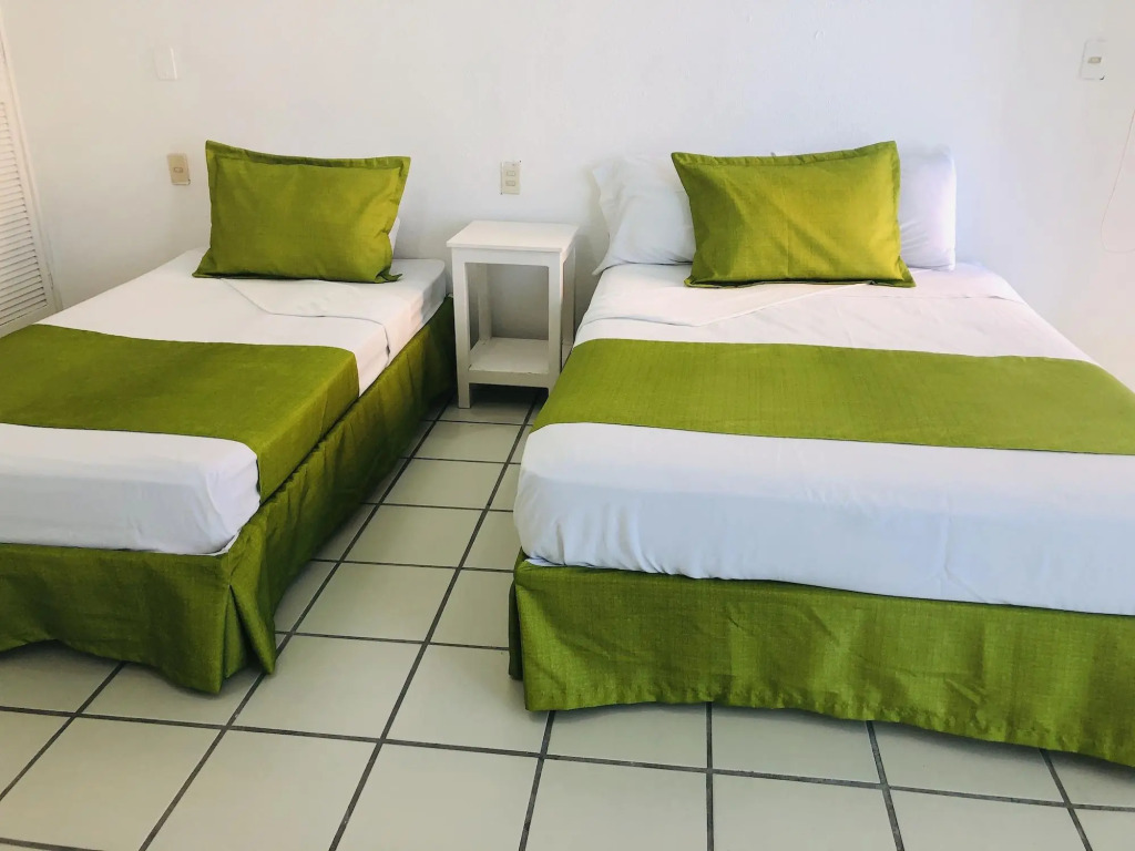 Casa Mexicana La Reyna