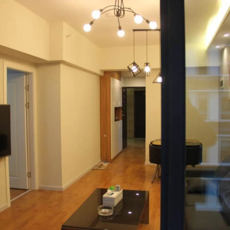 Shenzhen Yiwan Service Apartment