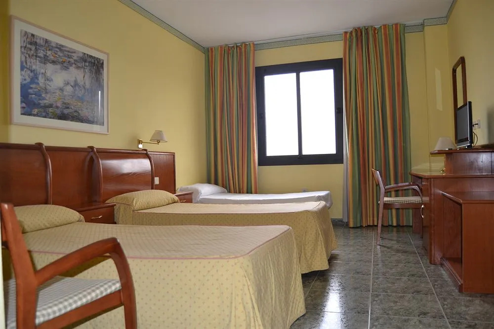 Hotel Simba