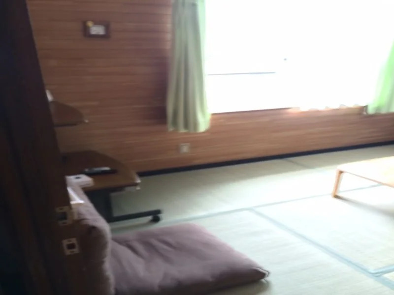 Minshuku Yonna