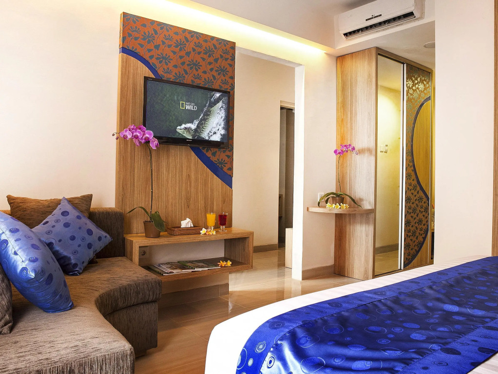 Natya Hotel Kuta