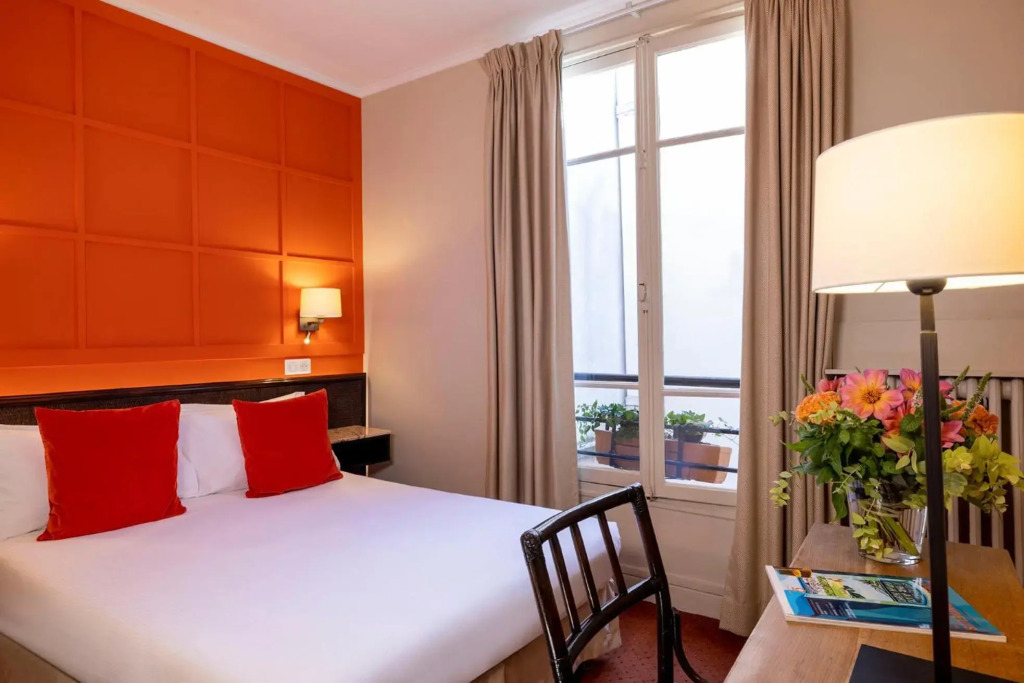 Hotel Clément