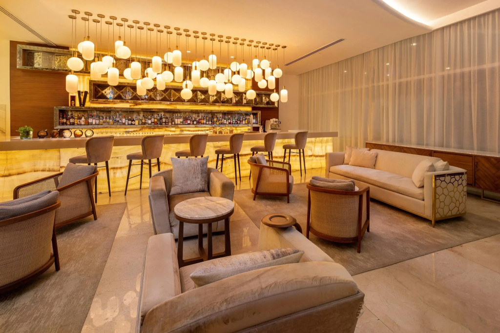 Le Blanc Spa Resort Cancun