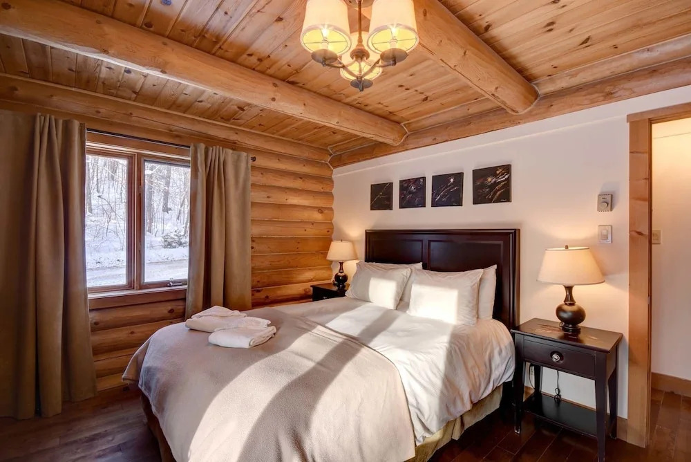 Chalet Wapi