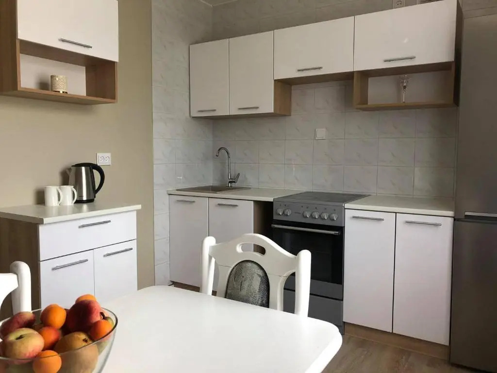 Holiday Apartments 10