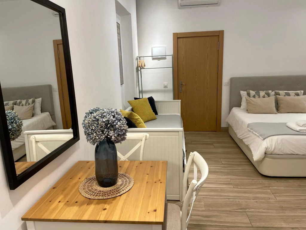 Opera Suite Norma - Studio 4pax Madrid Centro