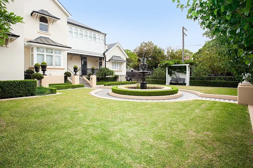 Leafy and Tranquil Inner West Studio Apartment