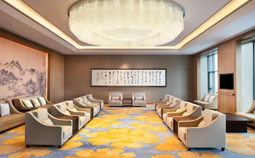 Le Meridien Emei Mountain Resort