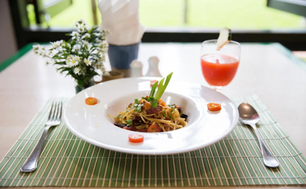 The Imperial Chiang Mai Resort & Sports Club