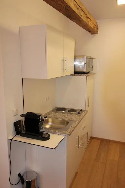 Appartements Bad Birnbach