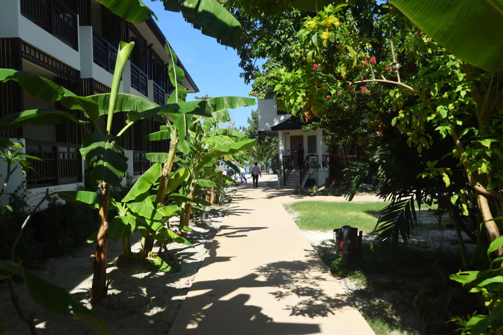 PP Princess Resort