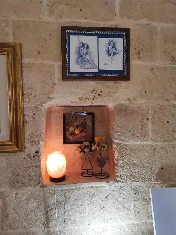 Le Camelie Bed And Breakfast