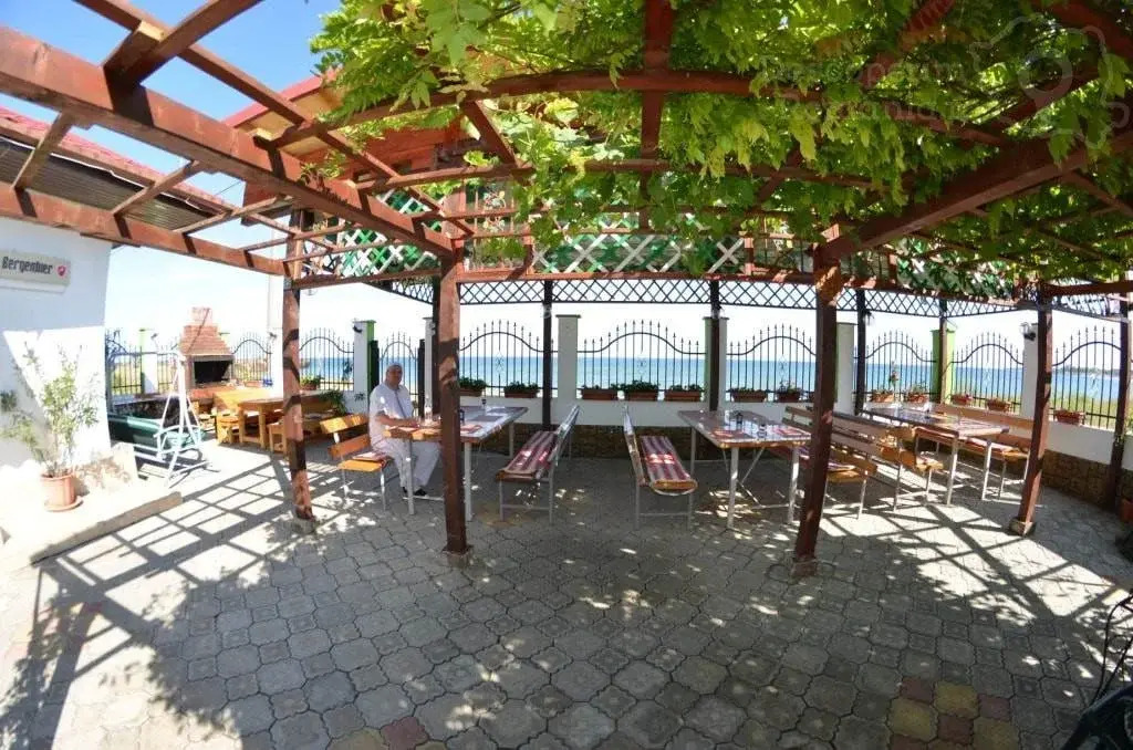Vila la Celeste