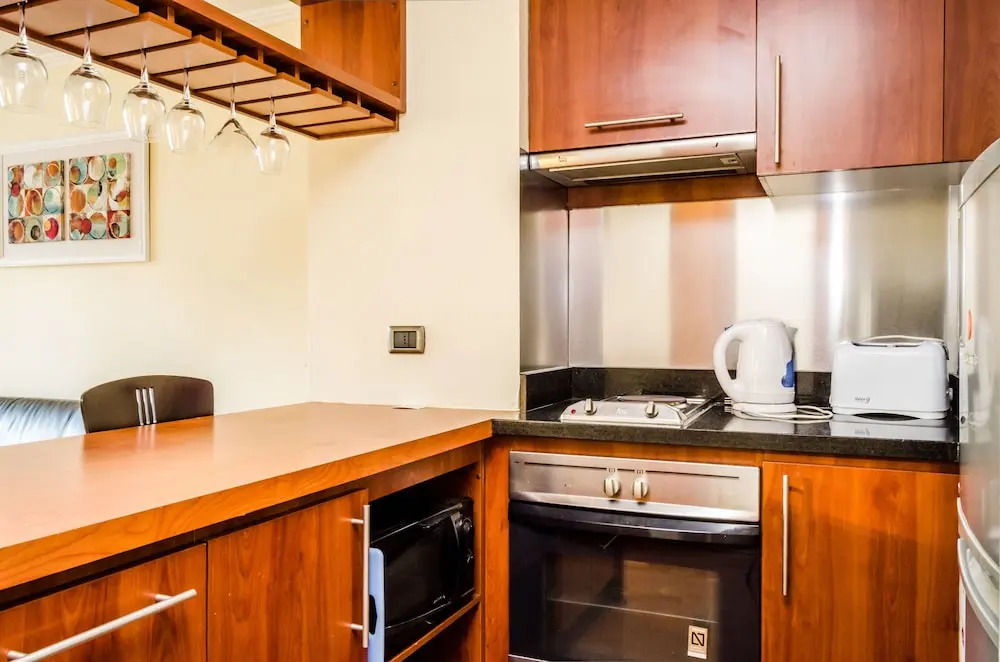 Apartamentos Santa Beatriz Suites