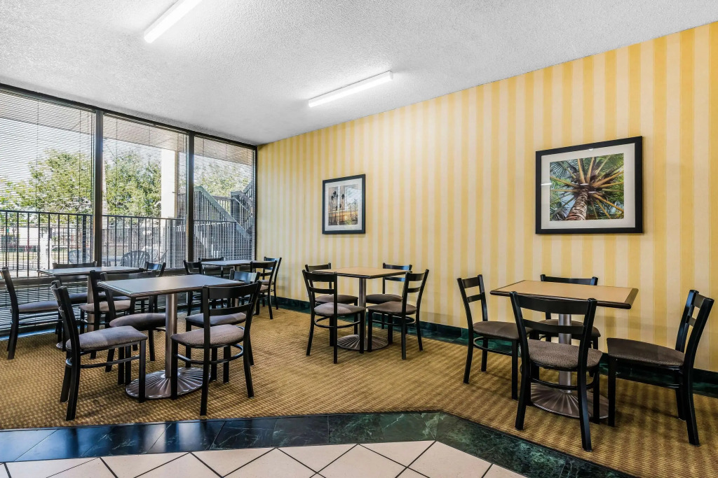 Quality Inn Fort Pierce I-95