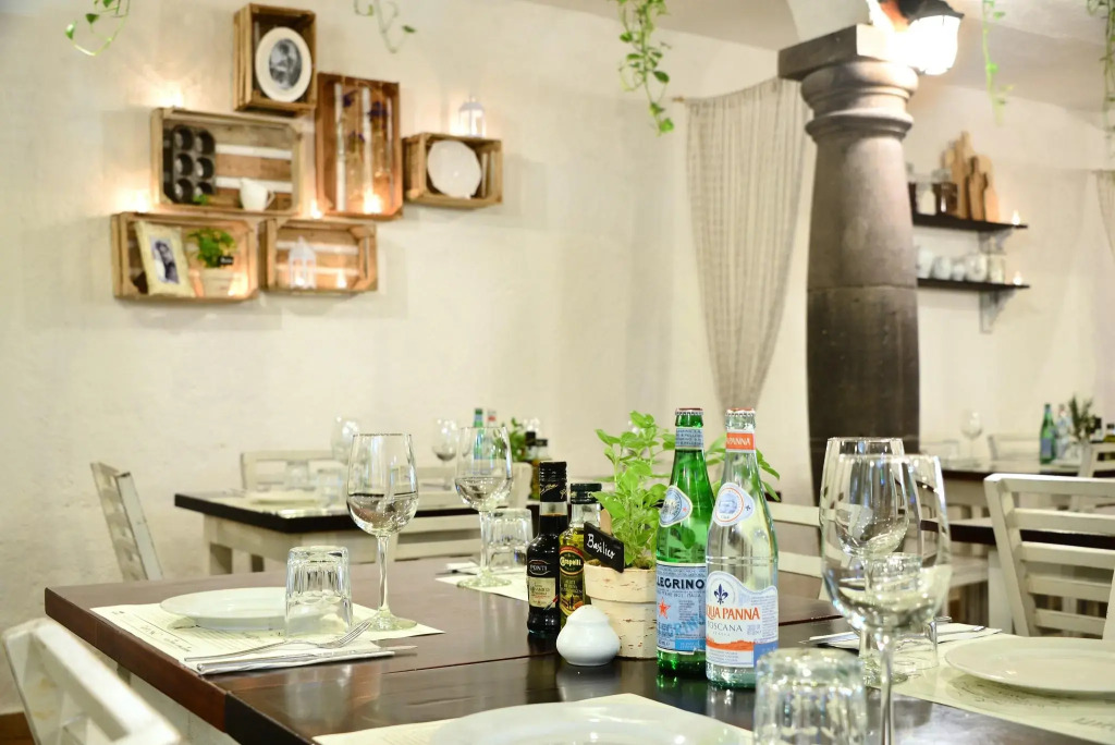 Unic Design Hotel - Near Mamitas Beach Club