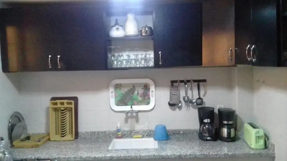 Lina Stay Riad Alkaria Assiyahia
