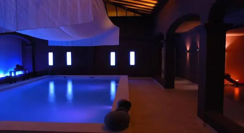 Mas d’Artigny Hotel & Spa
