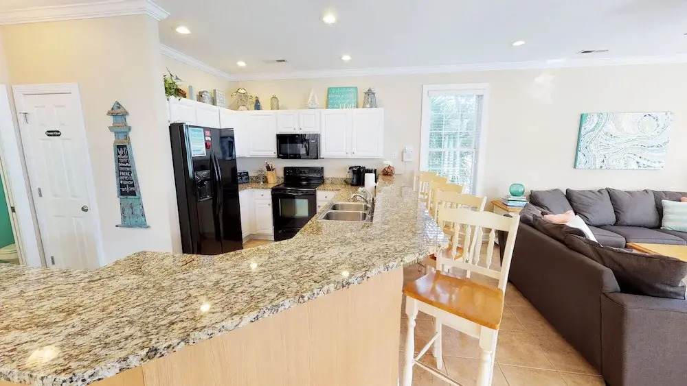 Caribbean Cove 504