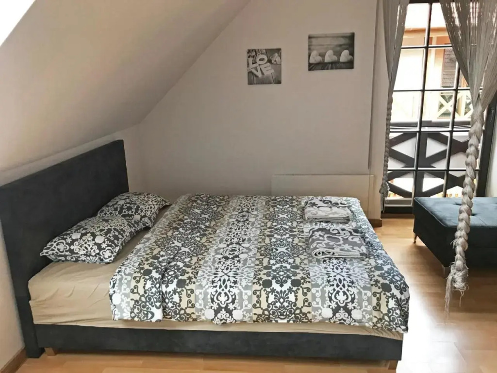 Apartament Sunrise