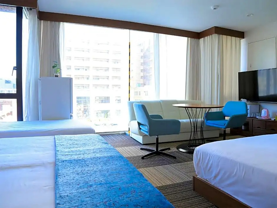 Sakuragawa Riverside Hotel - Vacation STAY 31893v