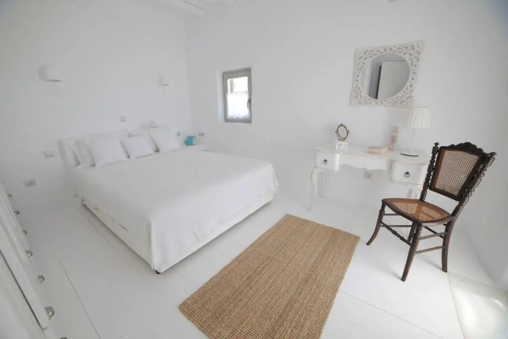 Casa Vento - Maisonette near Santa Maria beach
