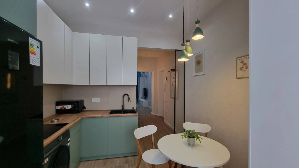 Апартаменты Emiland Apart Baku