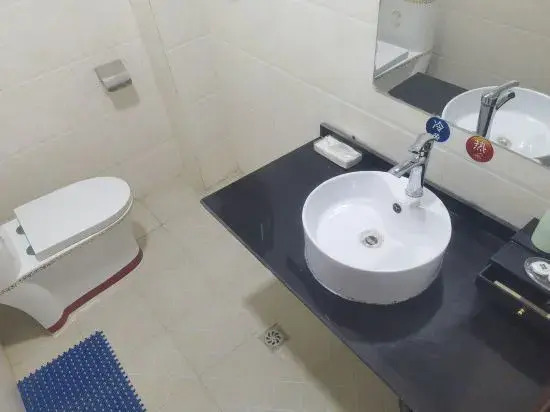 Himalaya Business Hotel(喜玛拉雅商务宾馆)