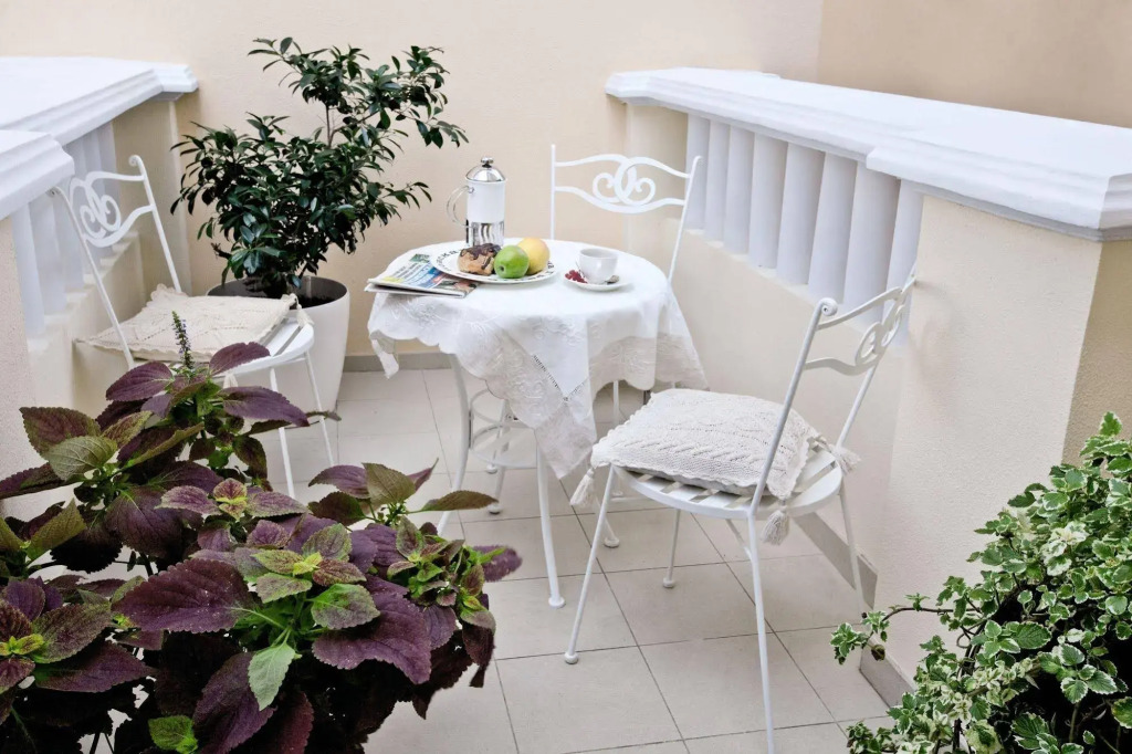 Hotel Dom Aktera