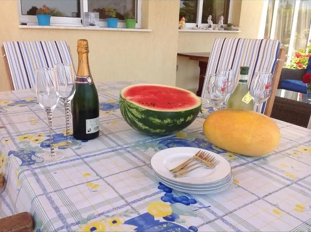 Carolyn Villa is a Luxury 4-Bedroom Villa with Private Pool in Ayia Napa