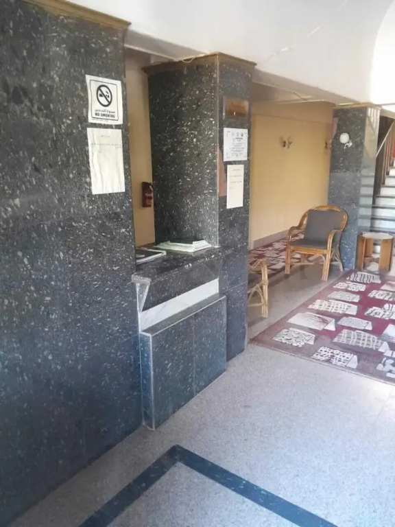 Applicators Hotel