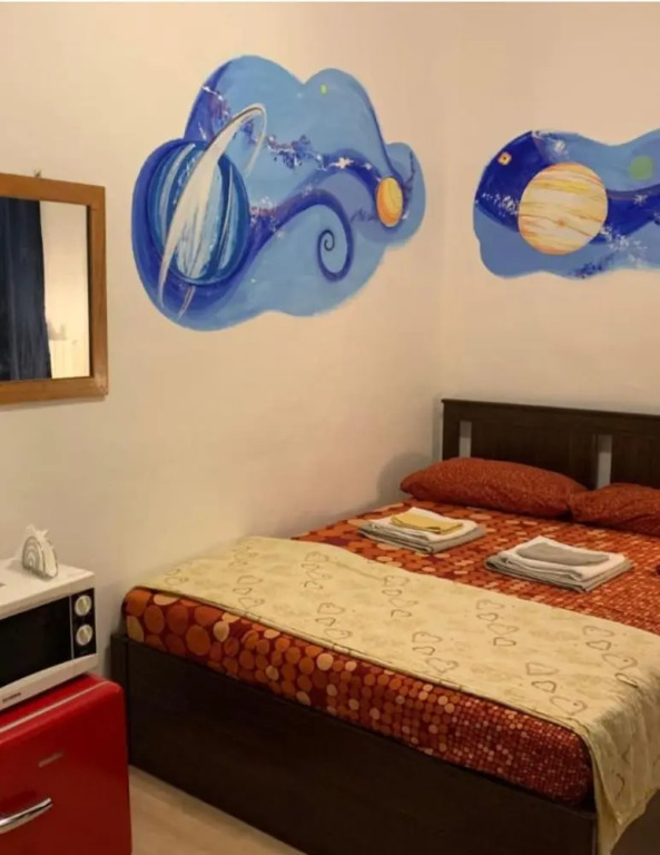 Backpackers House