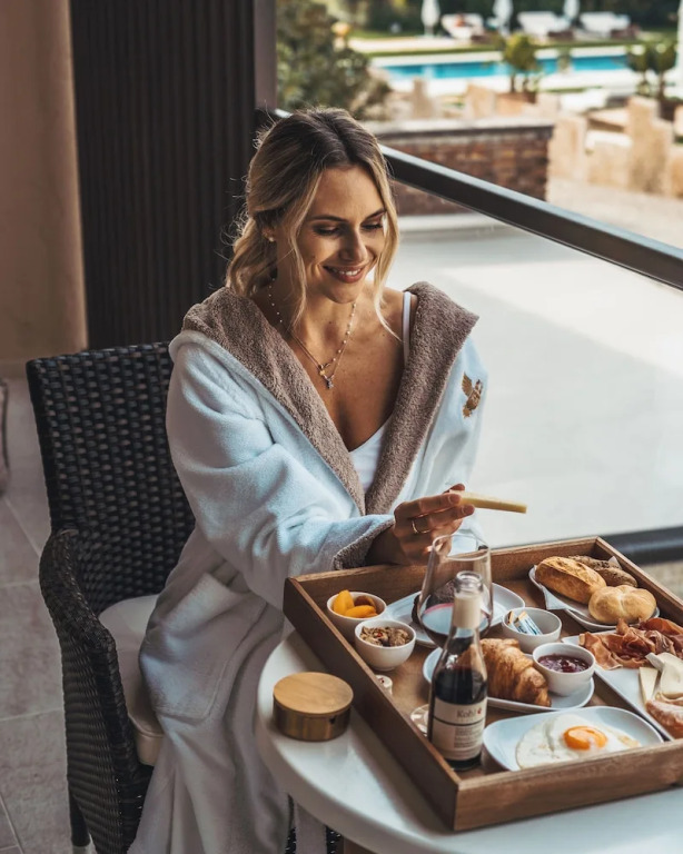 Relais Forte Benedek Wine & SPA