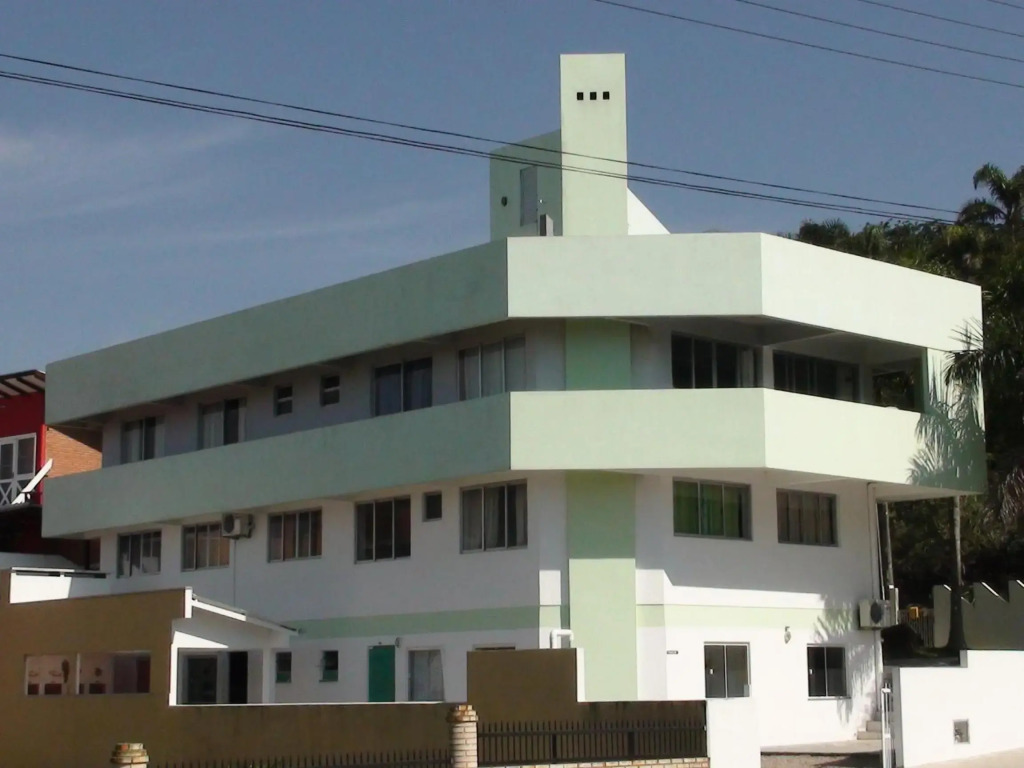 PRAIA DE 4 ILHAS Apartamento 2 Quartos A 60M Da Praia 2 Ar WIFI
