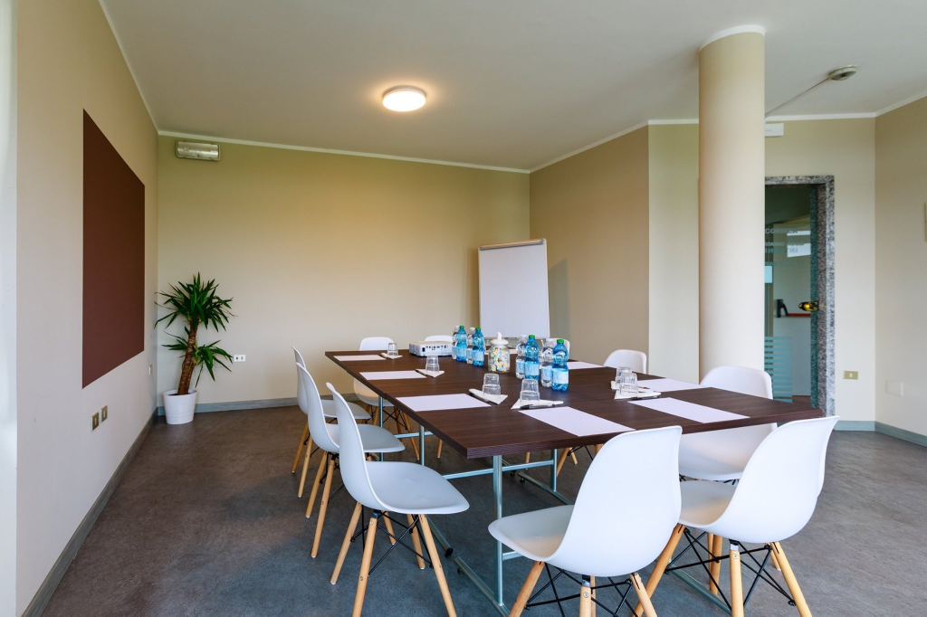 Hotel Oleggio Malpensa