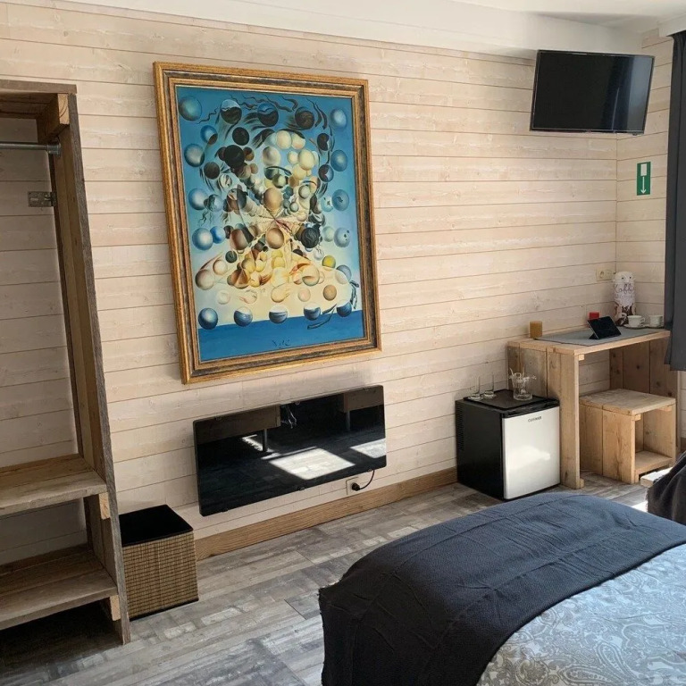 Casa Chico