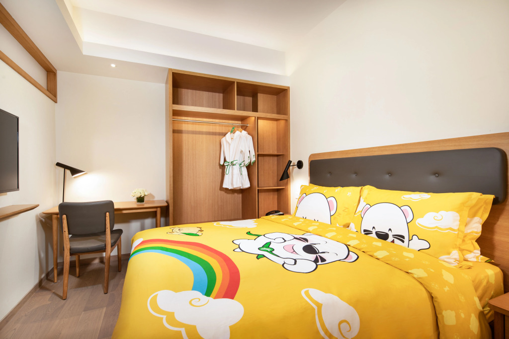 Holiday Inn Shanghai Hongqiao Central by IHG