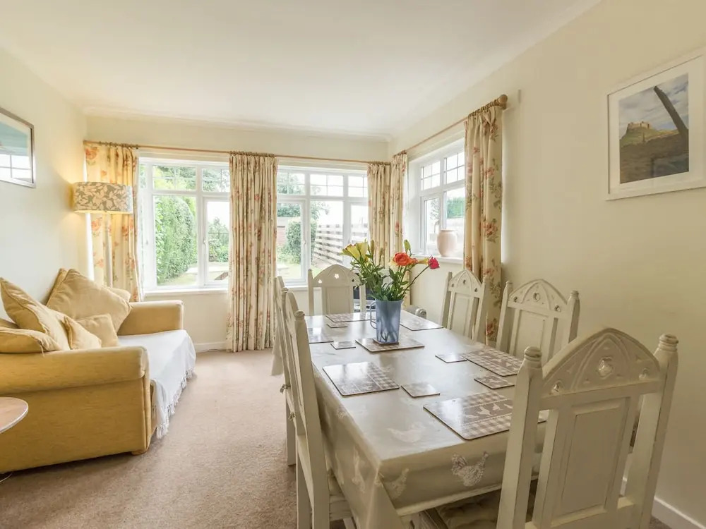 Bowsden Hall Farm Cottage