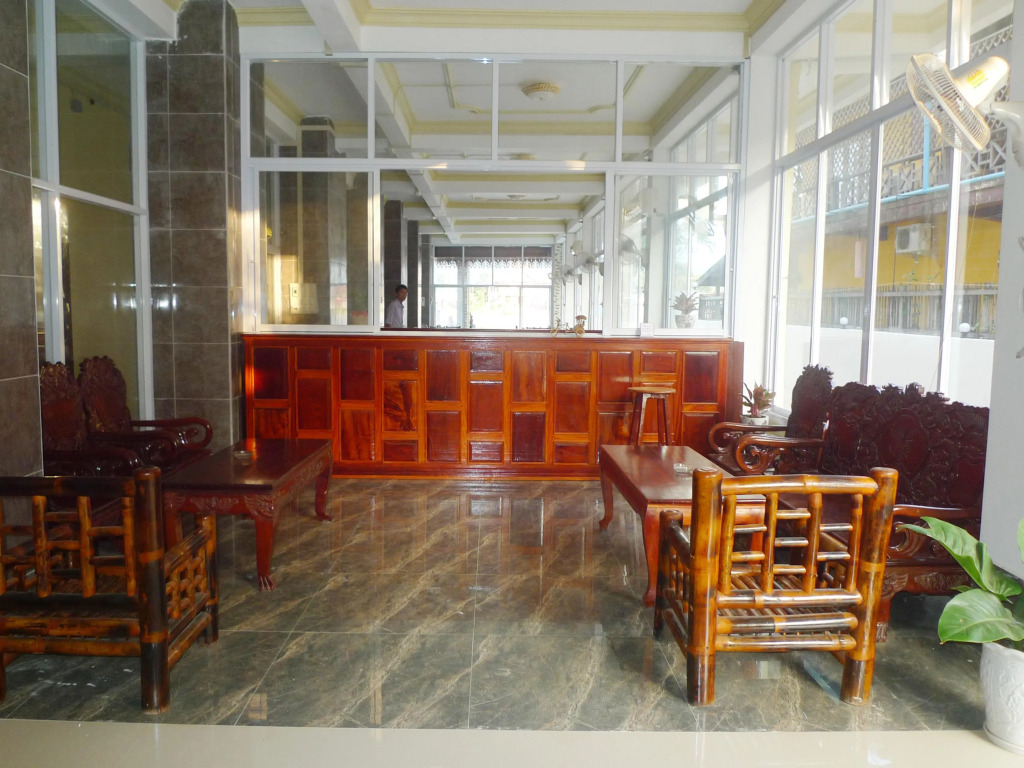 Malany Hotel