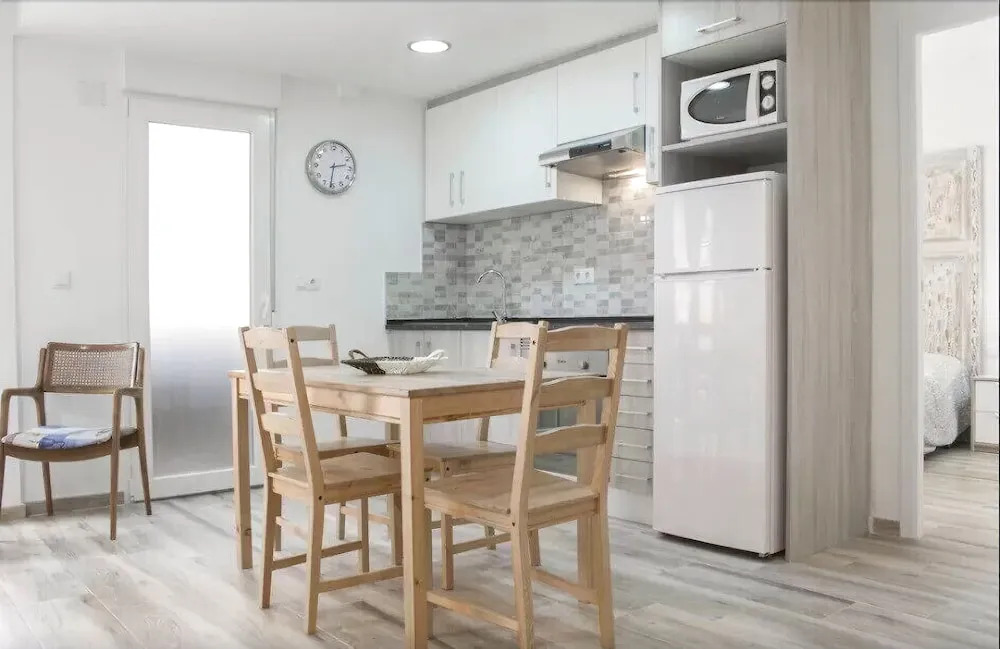 Apartamento Rivera 3