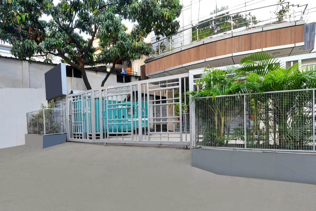 OYO 11639 Hotel Accord